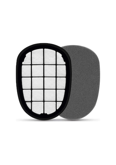 Philips Uyumlu Speedpro Max Fc6813/01 Filtre Takımı Uyumlu