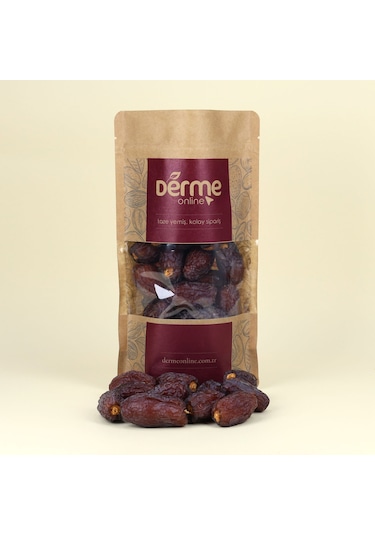 DermeOnline Hurma Medjoul Jumbo 500 G
