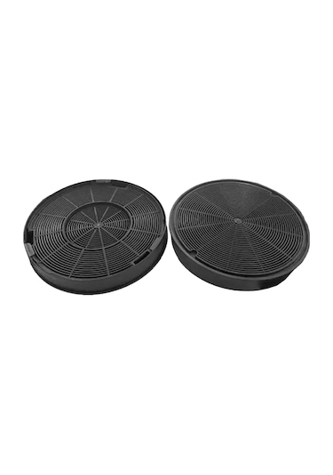 Arçelik P 27 / P 27 I / P 27 S Davlumbaz Aspiratör Karbon Filtresi 2'li