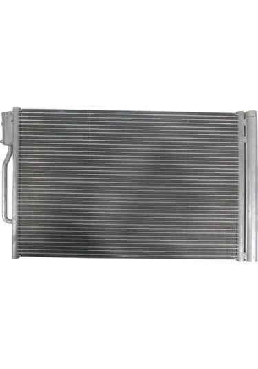 Opel Insignia 17/20 Kli Ma Radyatörü 1.5t/1.6cdtı Brazıng 598x388x16 Alümi Nyum Ori S