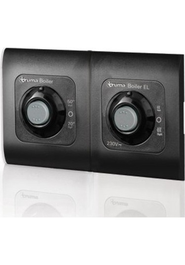Truma Boiler B10 El Gazlı ve Elektrikli Karavan Su Isıtıcı