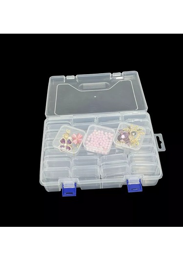 Net Brenda İlmek Ve Elmas Mozaik İçin Düzenleyici 219155316