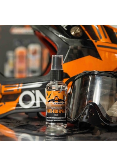 Tru-tension M035 Superior Anti Fog Spray 75ml Buğu Önleyici