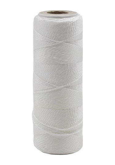 Çırpı Ipi Inşaat Uçurtma Ipi Naylon Ip Orta Boy 100 Gram N11.237