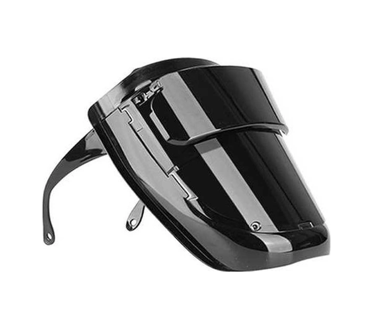 Tongxida 90 Katlanabilir Dayanıklı Kaynak Maskesi, 100 Korumalı, Hafif Ve Güvenli Yöntem