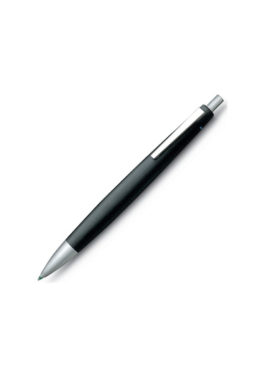 Lamy 2000 4 Renkli Tükenmez Kalem 401 Siyah