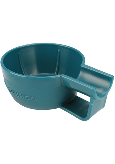 Suntek Tıraş Islak Bardağı Berber Aksesuarları Taşınabilir