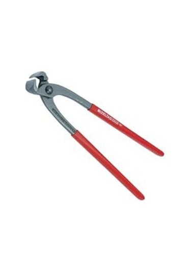 Izeltaş Kerpeten 280Mm Betoncu Kerpeteni