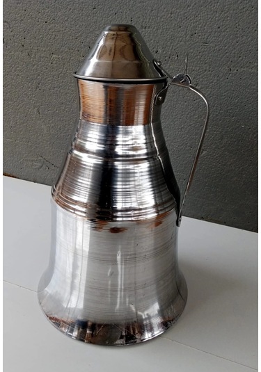 Aluminyum Güğüm "10 Numara"