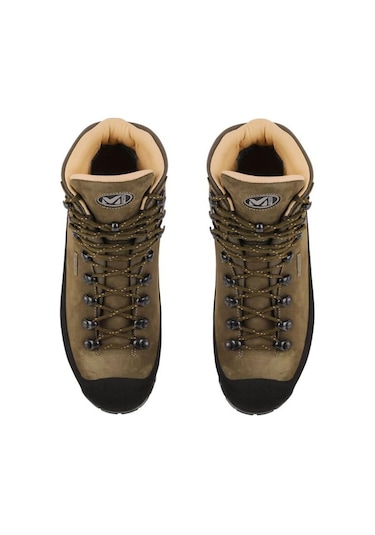 Millet Bouthan Goretex Vibram Bot Mıg1153 Açık Yeşil