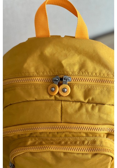 Nemo Group Hardal Okul Seyahat Sırt Spor Çantası