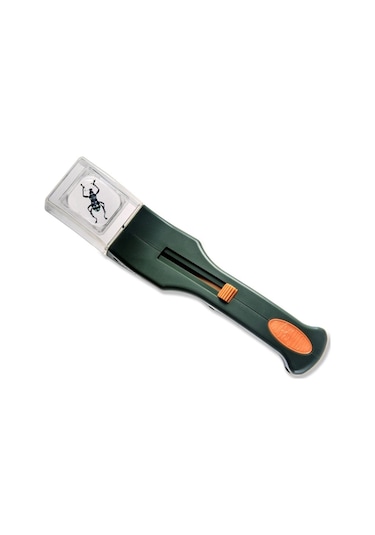 Carson Bugview One Hand 5x Büyüteç