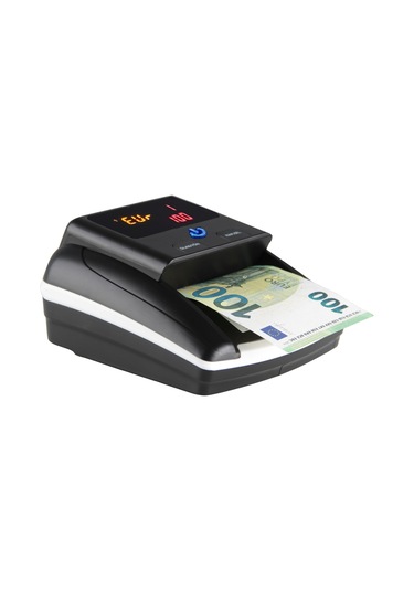 Baove GB5800 Sahte Para Kontrol Cihazı - Sahte Para Dedektör - TL - Euro
