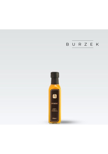 ZB SAĞLIKLI YAŞAM Burzek - Kurkumin Ve Bentonit Kili Içeren Takviye Edici Gıda - 250 Ml