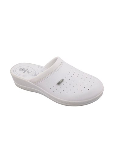 Gezer 4 Nokta Ortopedik Sabo Terlik (98944138)