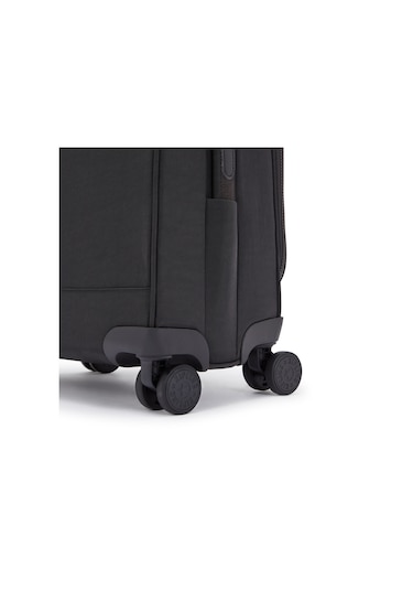 Kipling New Youri Spin S Basic Kabin Boy Valiz Kı7504 Siyah