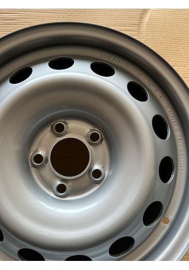 Partner-proace-combo-rifter-berlingo Uyumlu Jant