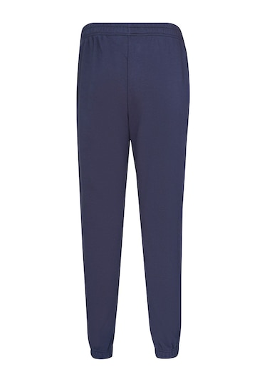Hummel -t-pulse Male Co Regular Erkek Sweatpants Lacivert