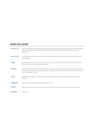 Theravet Renal  30 Tablet