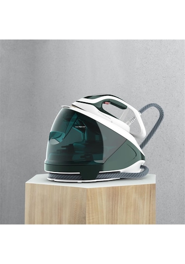 Tefal Pro Express Eco GV9E2 Buhar Kazanlı Ütü