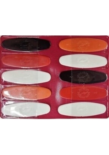 Pyramid 0.18 Kısa Sap Profosyonel Bağlama Teli