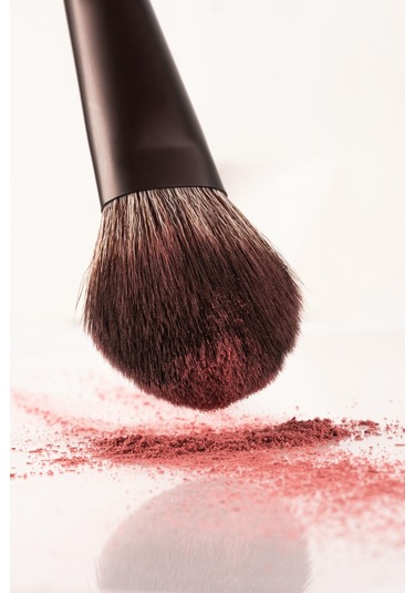 Alix Avien Allık Fırçası Blusher Brush