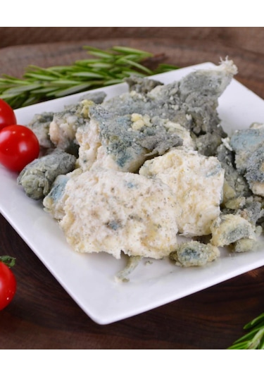 Gurmepark Konya Küflü Tulum Peyniri 400 G