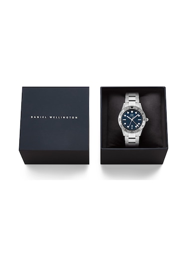 Daniel Wellington Dw00600922 Erkek Kol Saati Diğer