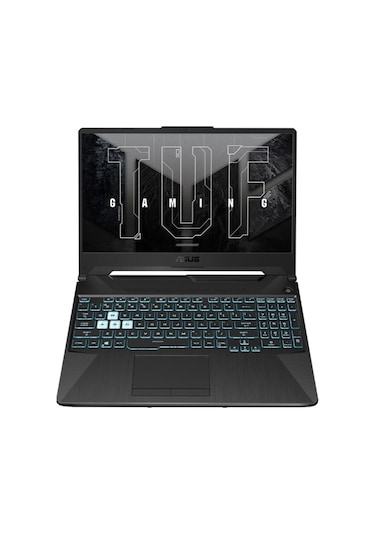 Asus Tuf Gaming A15 FA506NF-HN050 R5-7535HS 8 GB 512 GB SSD RTX2050 15.6" FHD Dizüstü Bilgisayar