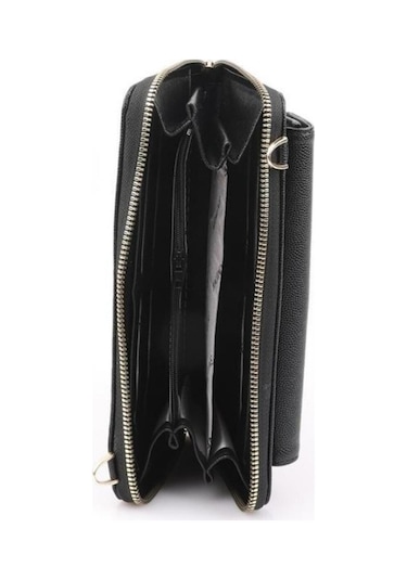 Armine 268 Kadin Cüzdan ARMİNE-268-R84579 Siyah