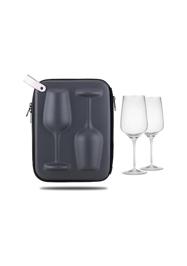 Classone Pr-kdh-01 Kadeh Çantası Gri