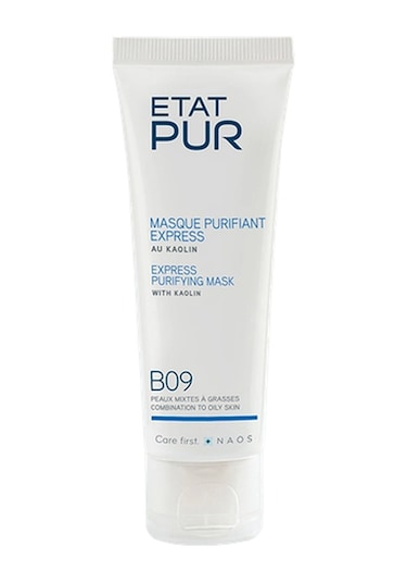 Etat Pur B09 Karma ve Yağlı Ciltler İçin Maske 50 ML