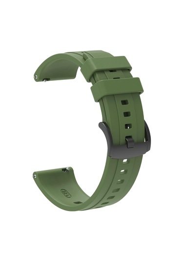 Huawei Watch Gt 4 46mm Silikon Saat Kayışı Spor Bileklik Saat Kayışı İçin 22mm Kayış