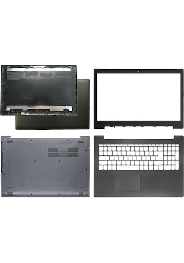 Lenovo Uyumlu ideapad 320-15AST Komple Kasa Fiyatları ve Özellikleri