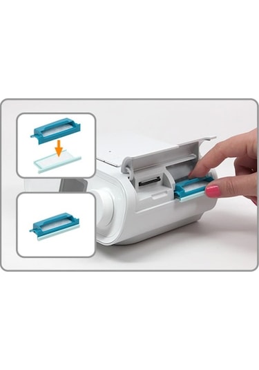 Philips Respironics Dreamstation Serisi Filtre 3'lü