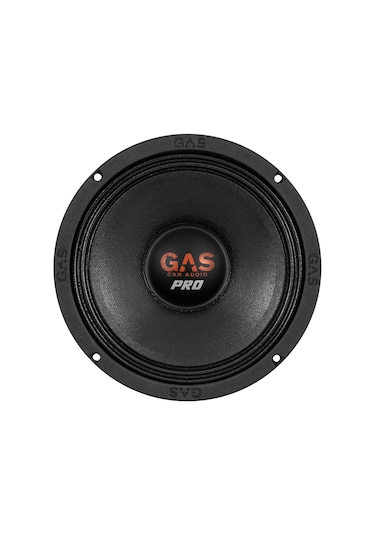 Tempovendo Ps3m64 Gas 16 Cm Mid-woofer
