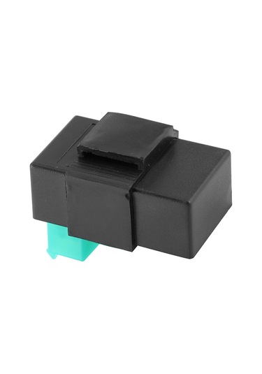 Springsun Motosiklet 50cc-110cc İçin 5 Pin Ac Ateşleyici Cdı, Devir Sınırı Kaldırma Ve Hız Artırma Fonksiyonuyla Dayanıklı Değiştirme Ünitesi