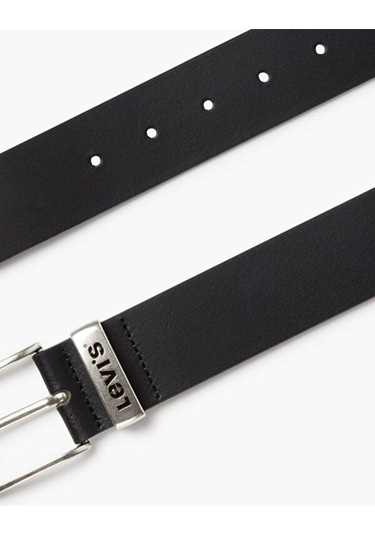 New Ashland Erkek Kemer-9484 Blacks