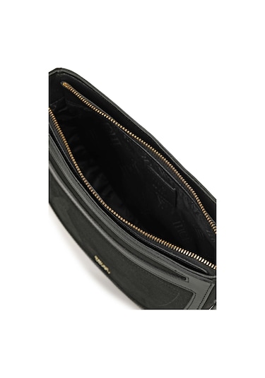 İnci Incı Alıce 5pr Siyah Kadın Çapraz Çanta 000000000102043465 Siyah