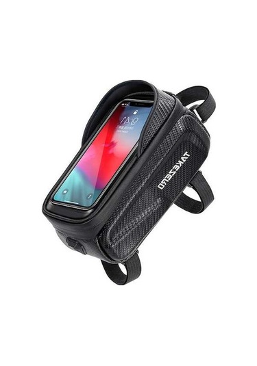 Ganzhoushop Zero Yurt Takezero Su Siyah Geçirmez Dışından Çantası Bisiklet A - İs A