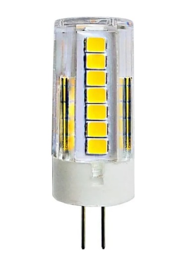 Uniel Led Lamba Kapsül G4 5w 3000k Set 5 Adet 287411474