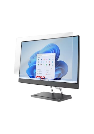 Lenovo Ideacentre Aıo İ Gen 9 24 İnç Mat Ekran Koruyucu