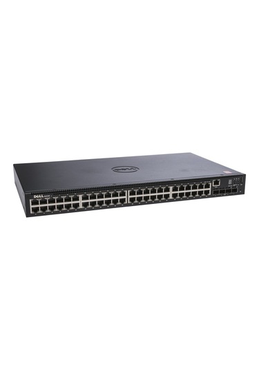 Dell Networkıng N1548 48X1Gbe 4X10Gbe Sfp