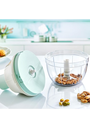 Hobby Life Master Press Chop Bas Kes Doğrayıcı