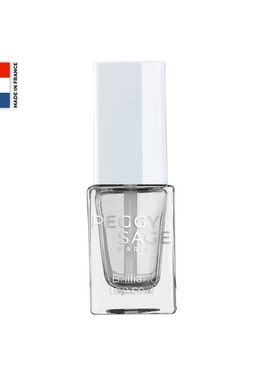 Peggy Sage Parlak Top Coat 5601