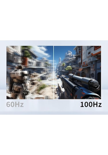 Ktc H24V27 23.8" 5.5 MS 100 HZ Hdmı + VGA Full HD Monitör