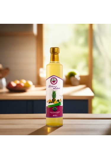 Dafa Detoks Sirkesi Ananas Sirkesi 500 ML