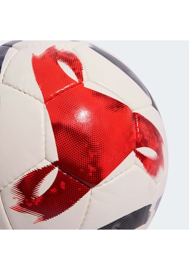 Adidas Tiro Match Futbol Topu Jz9980 Çok Renkli