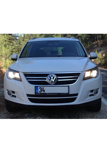 Volkswagen Tiguan 2007-2011 D1s Xenon Oto Ampulü 6000k