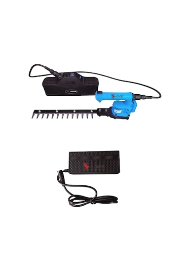 Koham TP30 Akülü Işkın Ve Filiz Alma Makinesi